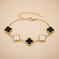 Lucky Clover Bracelet
