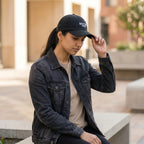 Boston Cap