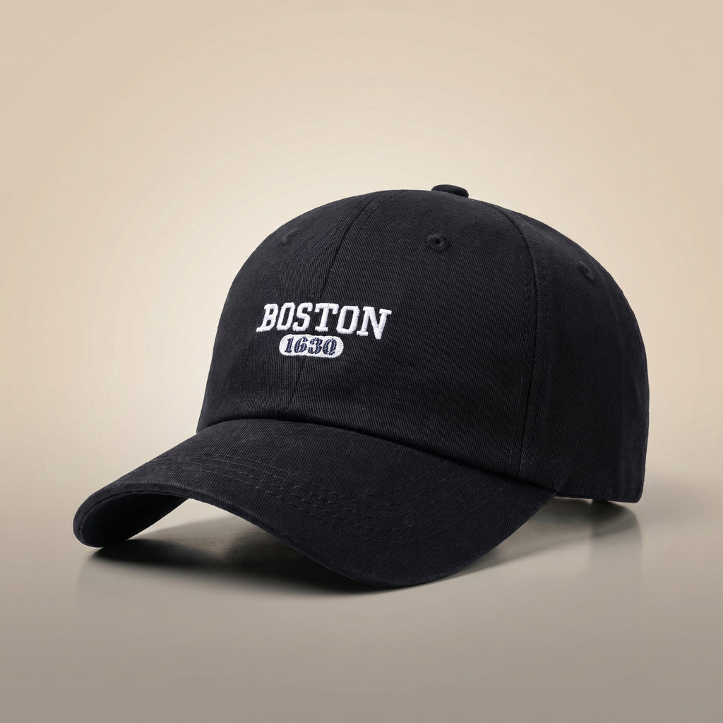 Boston Cap