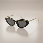 Cat Eye Small Frame