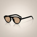 Corner Style Cat Eye