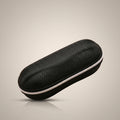 Protective Glasses Case Hard Zipper