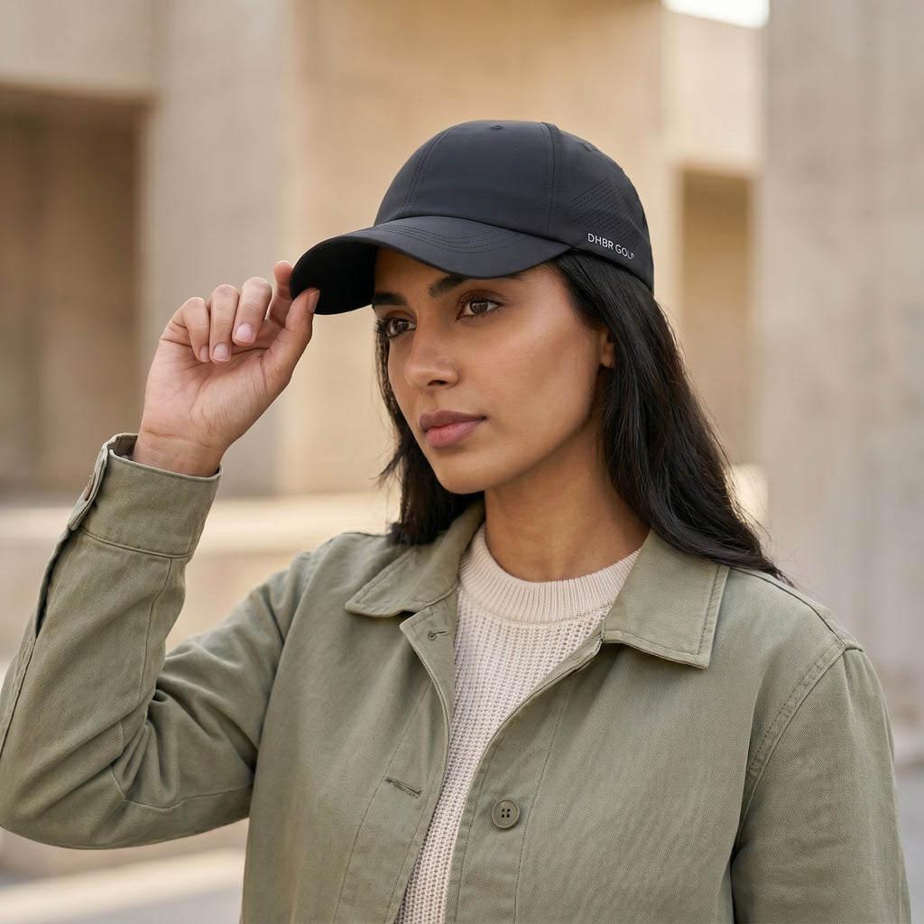 DHBR Golf Cap