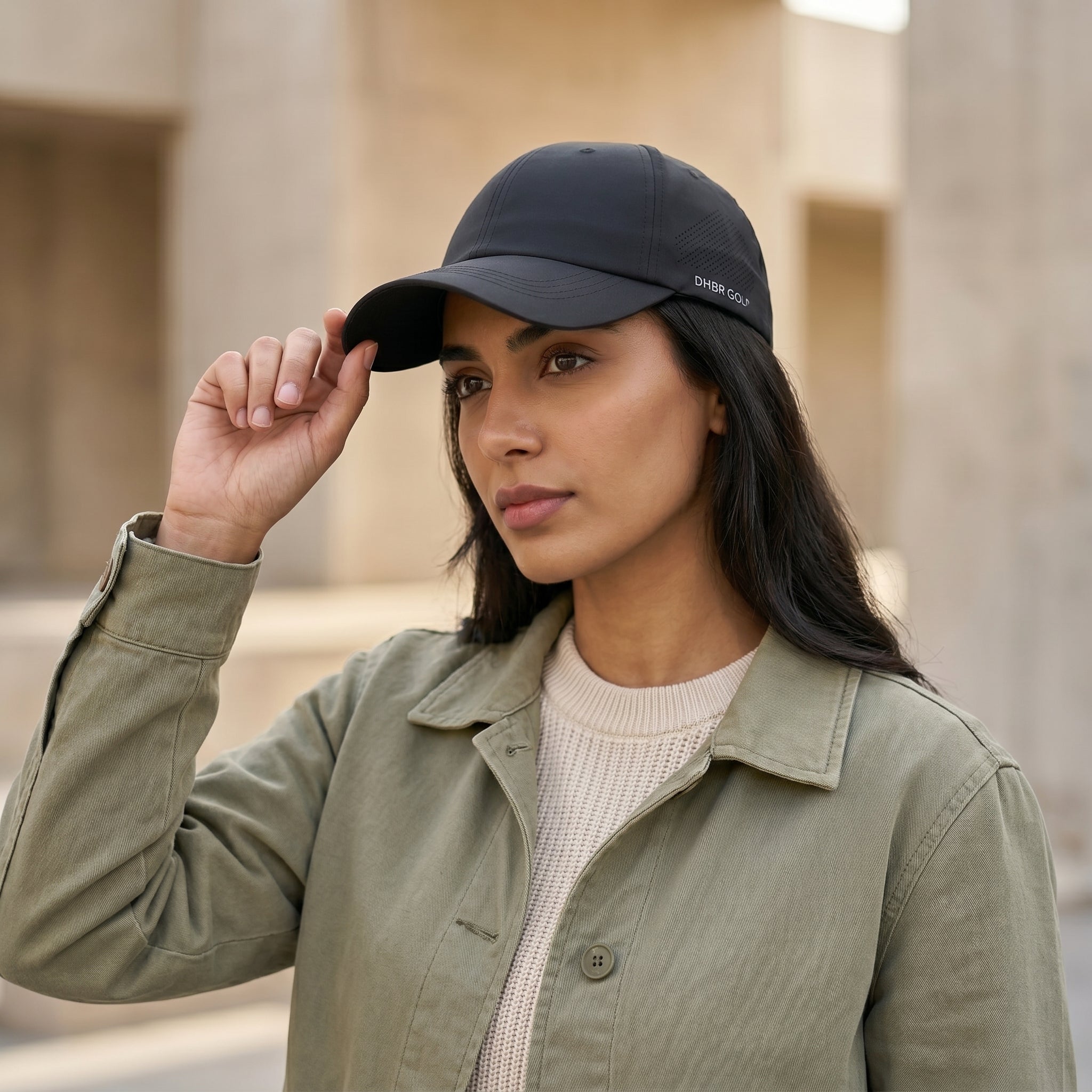 DHBR Golf Cap