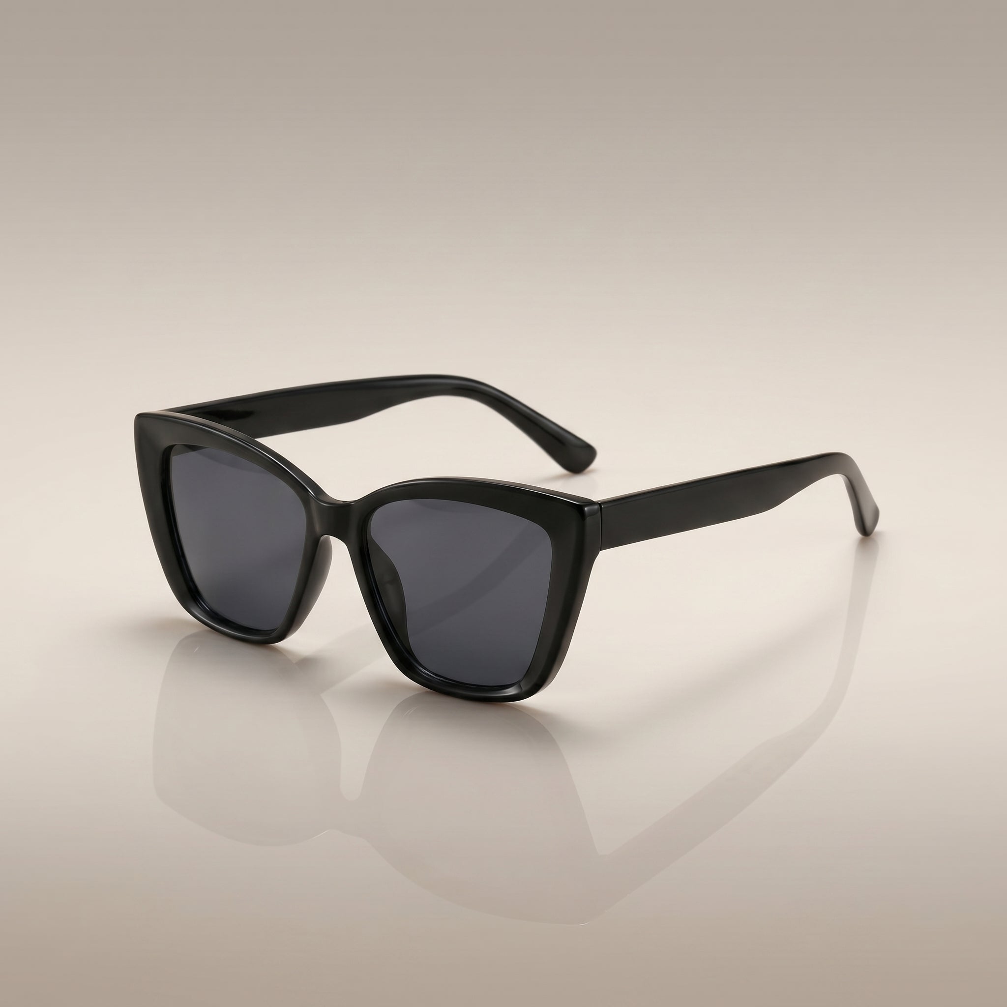 Large Frame Glasses