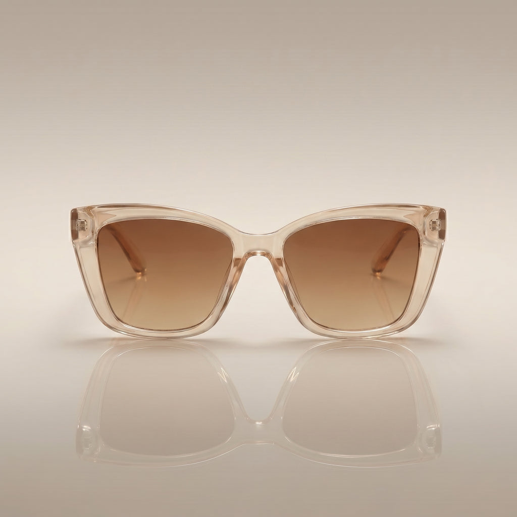 Large Frame Glasses