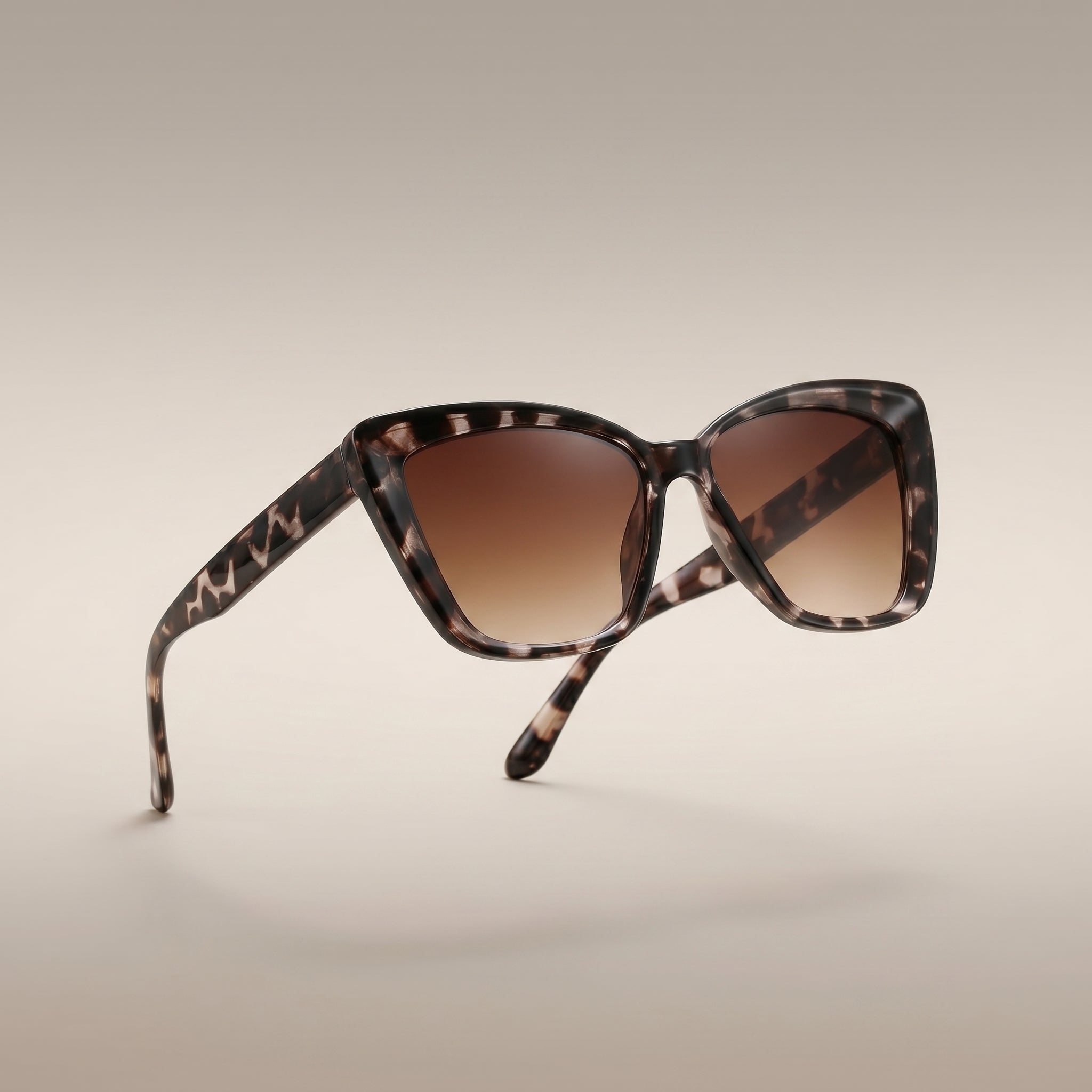 Large Frame Glasses