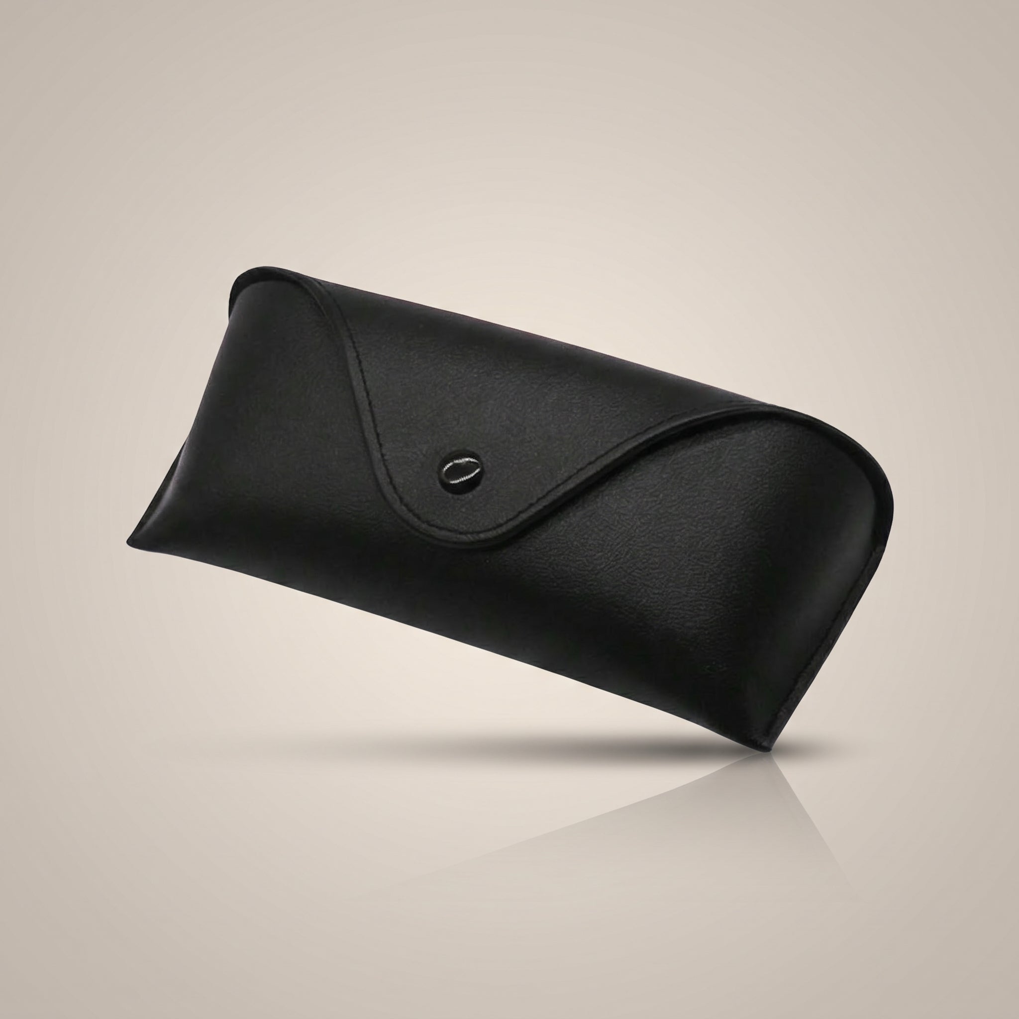Leather Glasses Case