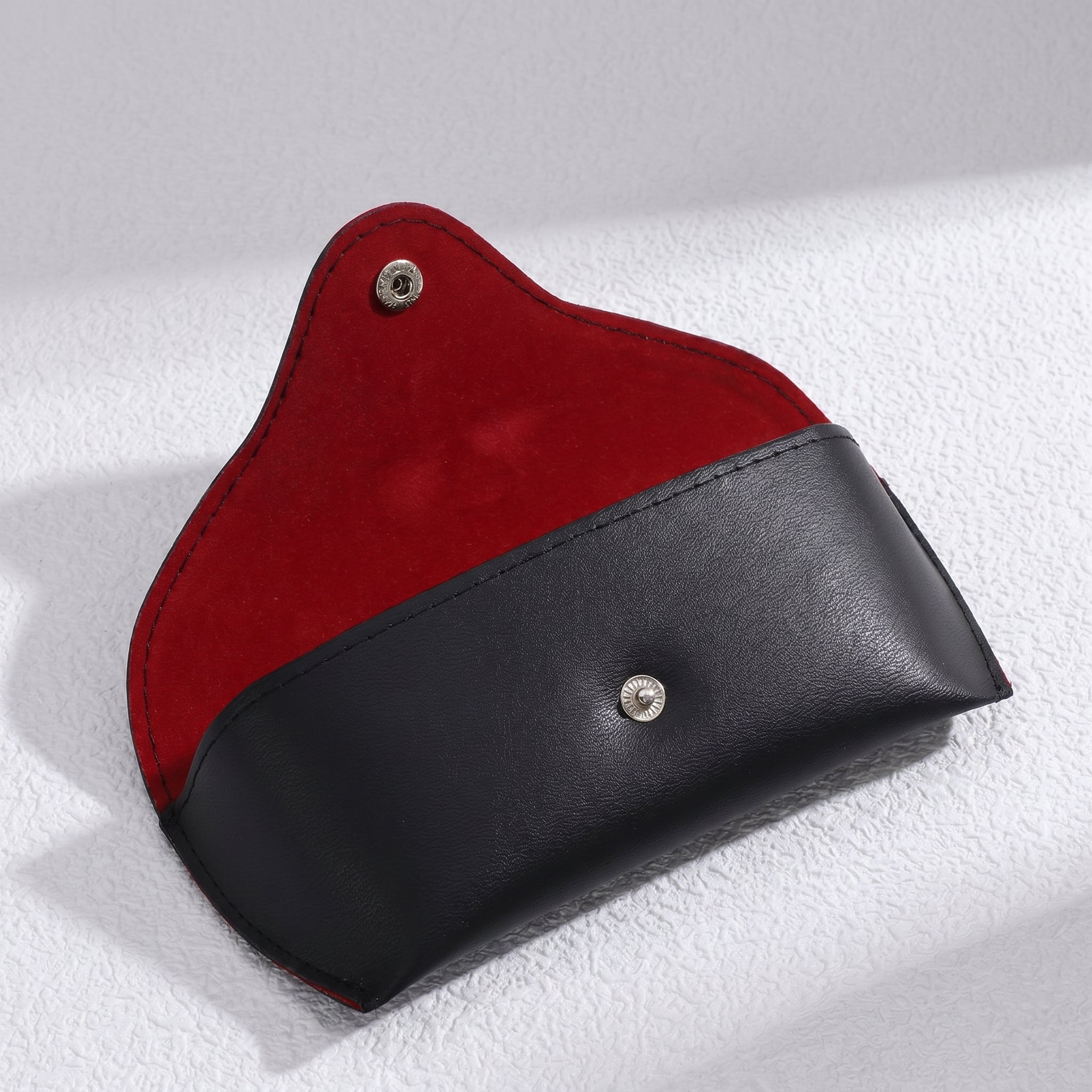 Leather Glasses Case