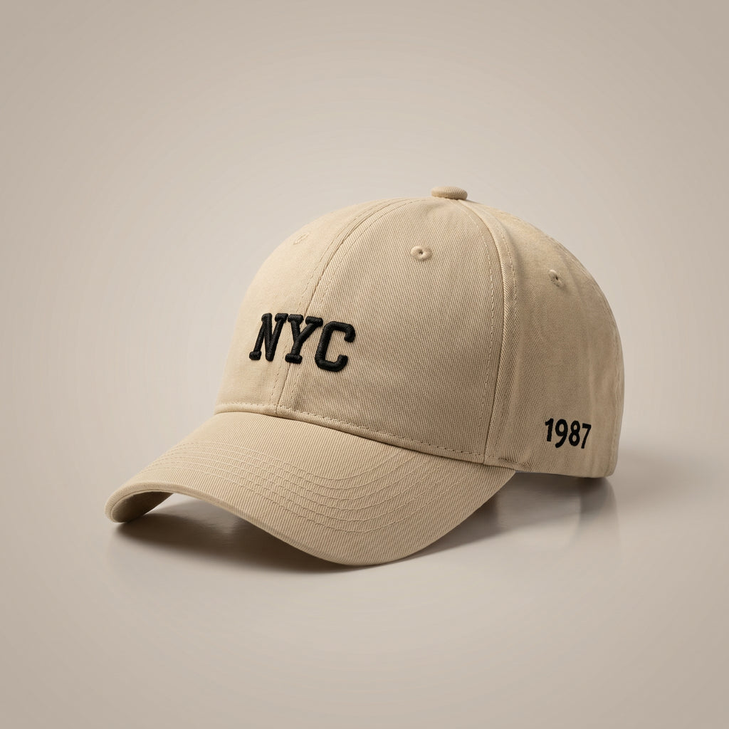 NYC Cap