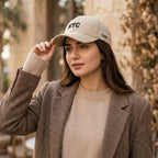 NYC Cap