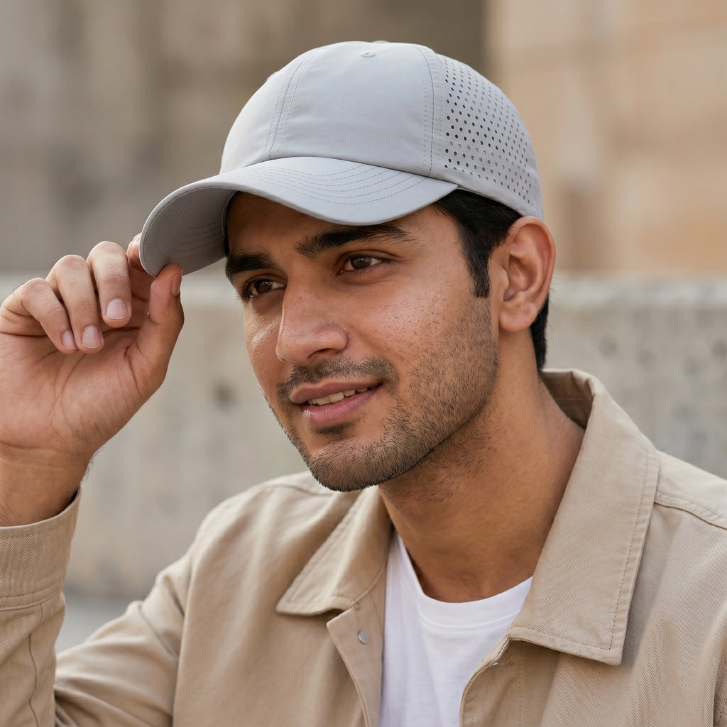 Net Cap