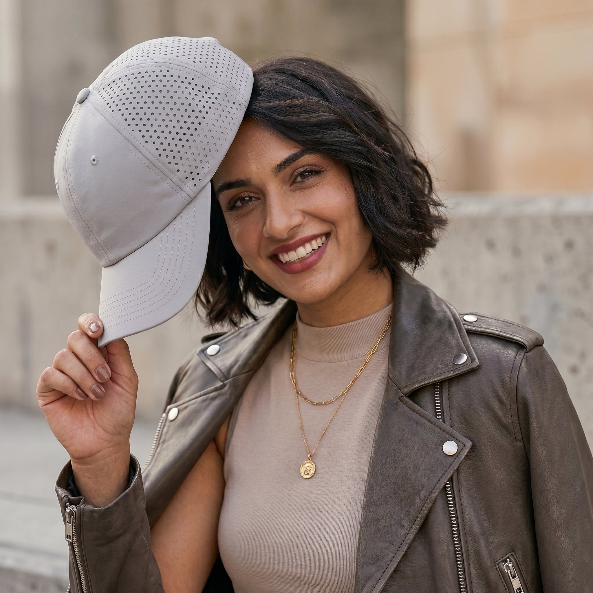 Net Cap