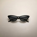 Retro Cat Eye Small Frame Fashion Eyeglasses