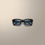 Retro Square Men's Fashion Glasses