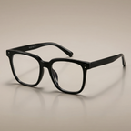 Unisex Square Large Frame
