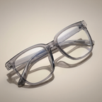 Unisex Square Large Frame