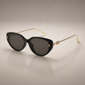 Vintage Street Glasses