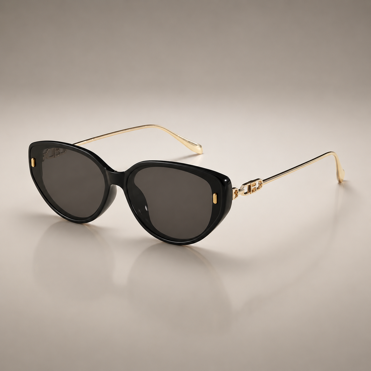 Vintage Street Glasses
