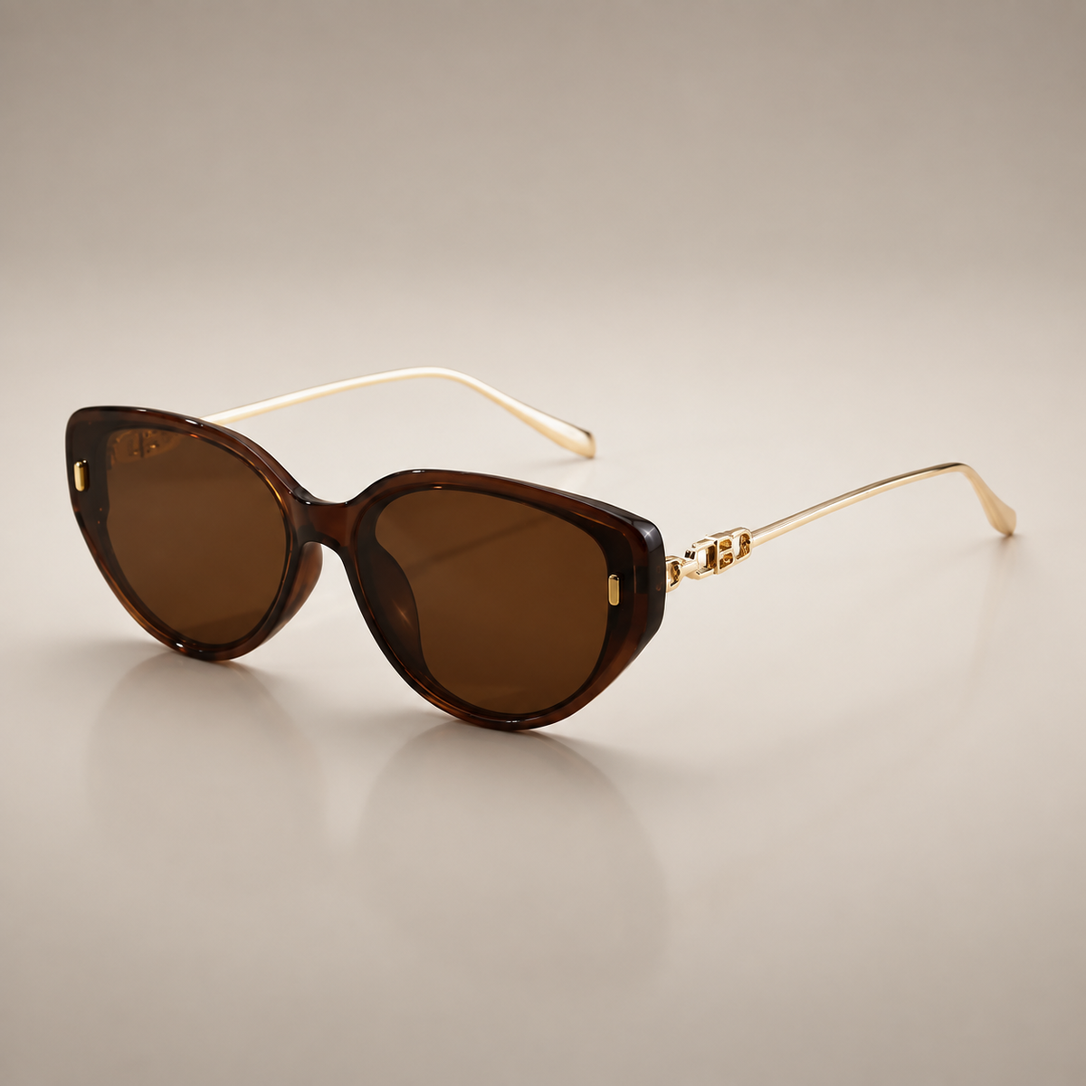 Vintage Street Glasses