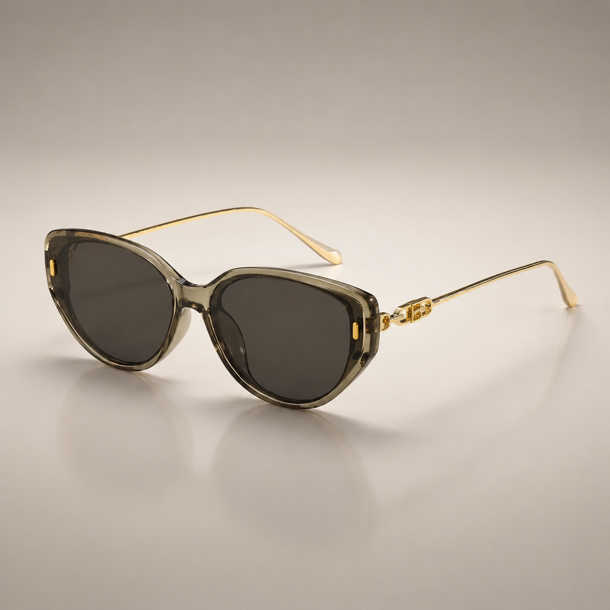 Vintage Street Glasses