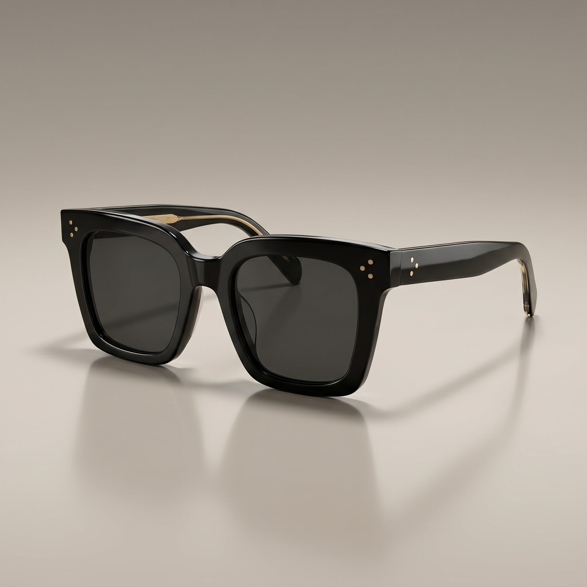 Women's Oversized Fashion Eyeglasses