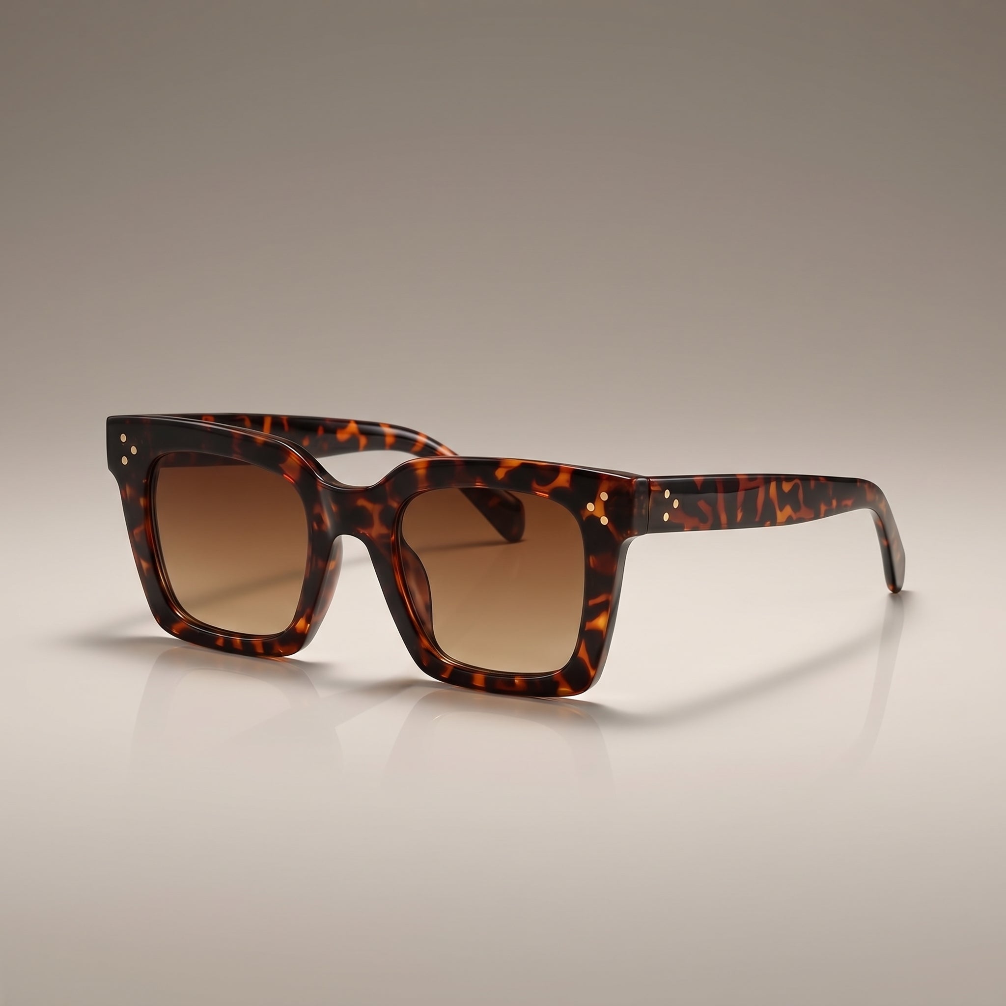 Women's Oversized Fashion Eyeglasses